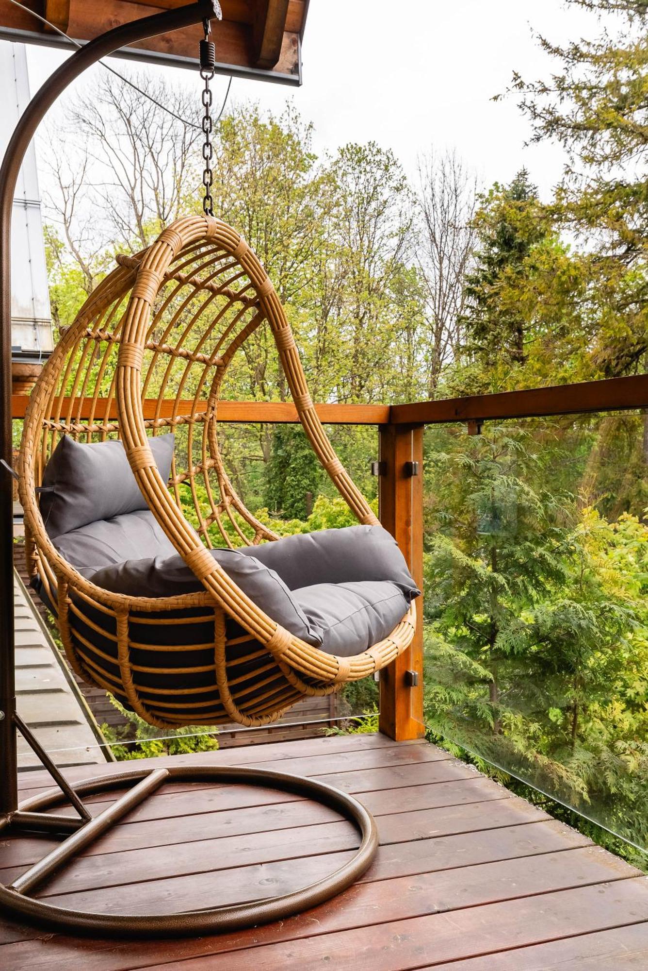 Apartamenty Pod Giewontem Lux&Spa زاكوباني الغرفة الصورة